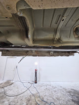 2007-2013 Chevrolet Silverado / GMC Sierra 1500 2500 3500 HD Extended Cab