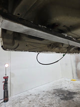 2007-2013 Chevrolet Silverado / GMC Sierra 1500 2500 3500 HD Extended Cab