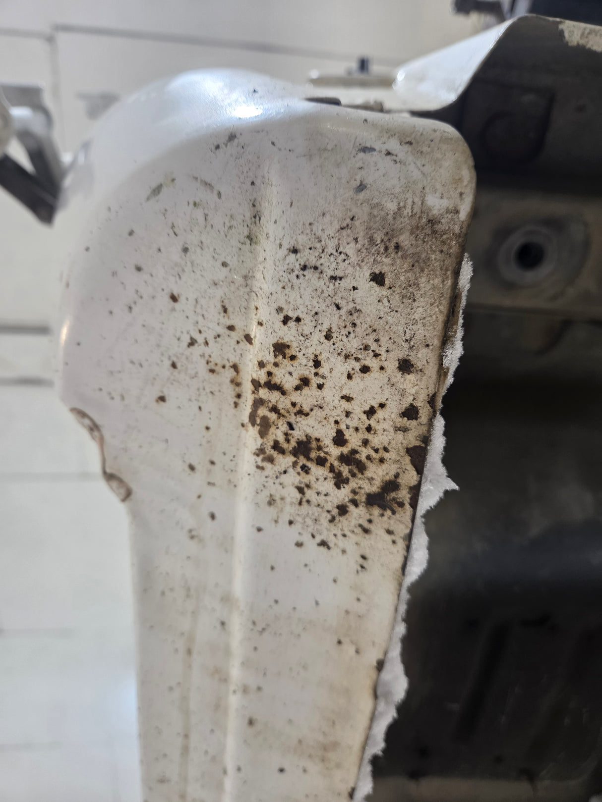 2007-2013 Chevrolet Silverado / GMC Sierra 1500 2500 3500 HD Extended Cab