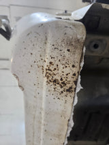 2007-2013 Chevrolet Silverado / GMC Sierra 1500 2500 3500 HD Extended Cab