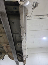 2007-2013 Chevrolet Silverado / GMC Sierra 1500 2500 3500 HD Extended Cab