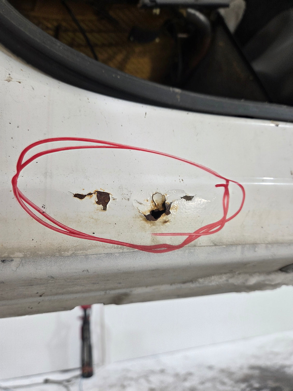 2007-2013 Chevrolet Silverado / GMC Sierra 1500 2500 3500 HD Extended Cab