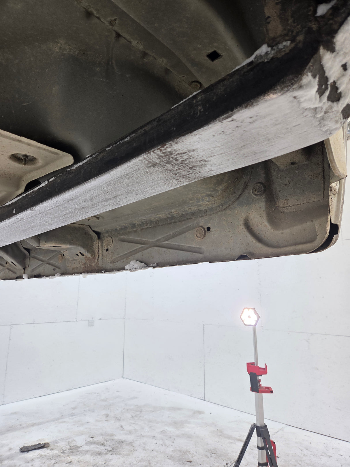 2007-2013 Chevrolet Silverado / GMC Sierra 1500 2500 3500 HD Extended Cab