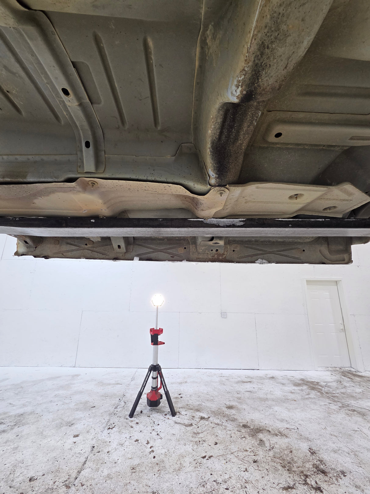 2007-2013 Chevrolet Silverado / GMC Sierra 1500 2500 3500 HD Extended Cab