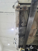 2007-2013 Chevrolet Silverado / GMC Sierra 1500 2500 3500 HD Extended Cab