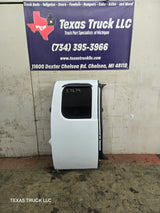2007-2013 Chevrolet Silverado / GMC Sierra 1500 2500 3500 HD Passenger side Extended Cab RH Rear Door