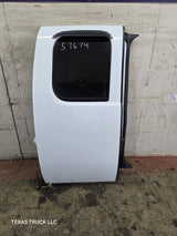 2007-2013 Chevrolet Silverado / GMC Sierra 1500 2500 3500 HD Passenger side Extended Cab RH Rear Door