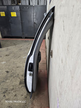 2007-2013 Chevrolet Silverado / GMC Sierra 1500 2500 3500 HD Passenger side Extended Cab RH Rear Door