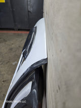 2007-2013 Chevrolet Silverado / GMC Sierra 1500 2500 3500 HD Passenger side Extended Cab RH Rear Door
