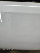 2007-2013 Chevrolet Silverado / GMC Sierra 1500 2500 3500 HD Passenger side Extended Cab RH Rear Door