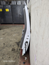 2007-2013 Chevrolet Silverado / GMC Sierra 1500 2500 3500 HD Passenger side Extended Cab RH Rear Door