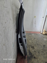 2007-2013 Chevrolet Silverado / GMC Sierra 1500 2500 3500 HD Passenger side Extended Cab RH Rear Door