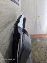 2007-2013 Chevrolet Silverado / GMC Sierra 1500 2500 3500 HD Passenger side Extended Cab RH Rear Door