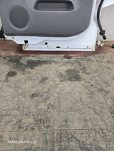 2007-2013 Chevrolet Silverado / GMC Sierra 1500 2500 3500 HD Passenger side Extended Cab RH Rear Door