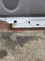 2007-2013 Chevrolet Silverado / GMC Sierra 1500 2500 3500 HD Passenger side Extended Cab RH Rear Door