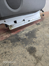 2007-2013 Chevrolet Silverado / GMC Sierra 1500 2500 3500 HD Passenger side Extended Cab RH Rear Door