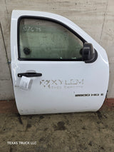 2007-2013 Chevrolet Silverado / GMC Sierra 1500 2500 3500 HD RH Front Passenger Side Door