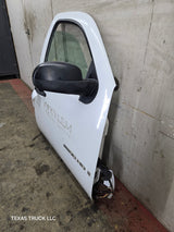 2007-2013 Chevrolet Silverado / GMC Sierra 1500 2500 3500 HD RH Front Passenger Side Door