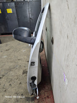 2007-2013 Chevrolet Silverado / GMC Sierra 1500 2500 3500 HD RH Front Passenger Side Door
