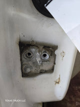 2007-2013 Chevrolet Silverado / GMC Sierra 1500 2500 3500 HD RH Front Passenger Side Door