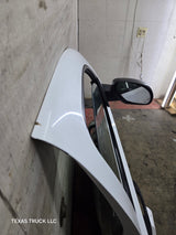 2007-2013 Chevrolet Silverado / GMC Sierra 1500 2500 3500 HD RH Front Passenger Side Door