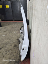 2007-2013 Chevrolet Silverado / GMC Sierra 1500 2500 3500 HD RH Front Passenger Side Door