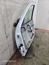 2007-2013 Chevrolet Silverado / GMC Sierra 1500 2500 3500 HD RH Front Passenger Side Door