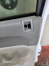 2007-2013 Chevrolet Silverado / GMC Sierra 1500 2500 3500 HD RH Front Passenger Side Door