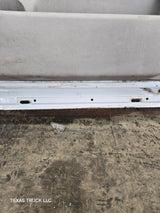 2007-2013 Chevrolet Silverado / GMC Sierra 1500 2500 3500 HD RH Front Passenger Side Door