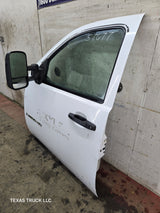 2007-2013 Chevrolet Silverado / GMC Sierra 1500 2500 3500 HD LH Front Driver Side Door
