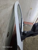 2007-2013 Chevrolet Silverado / GMC Sierra 1500 2500 3500 HD LH Front Driver Side Door