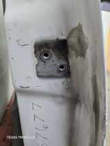 2007-2013 Chevrolet Silverado / GMC Sierra 1500 2500 3500 HD LH Front Driver Side Door