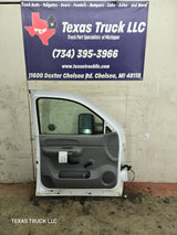 2007-2013 Chevrolet Silverado / GMC Sierra 1500 2500 3500 HD LH Front Driver Side Door