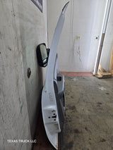 2007-2013 Chevrolet Silverado / GMC Sierra 1500 2500 3500 HD LH Front Driver Side Door