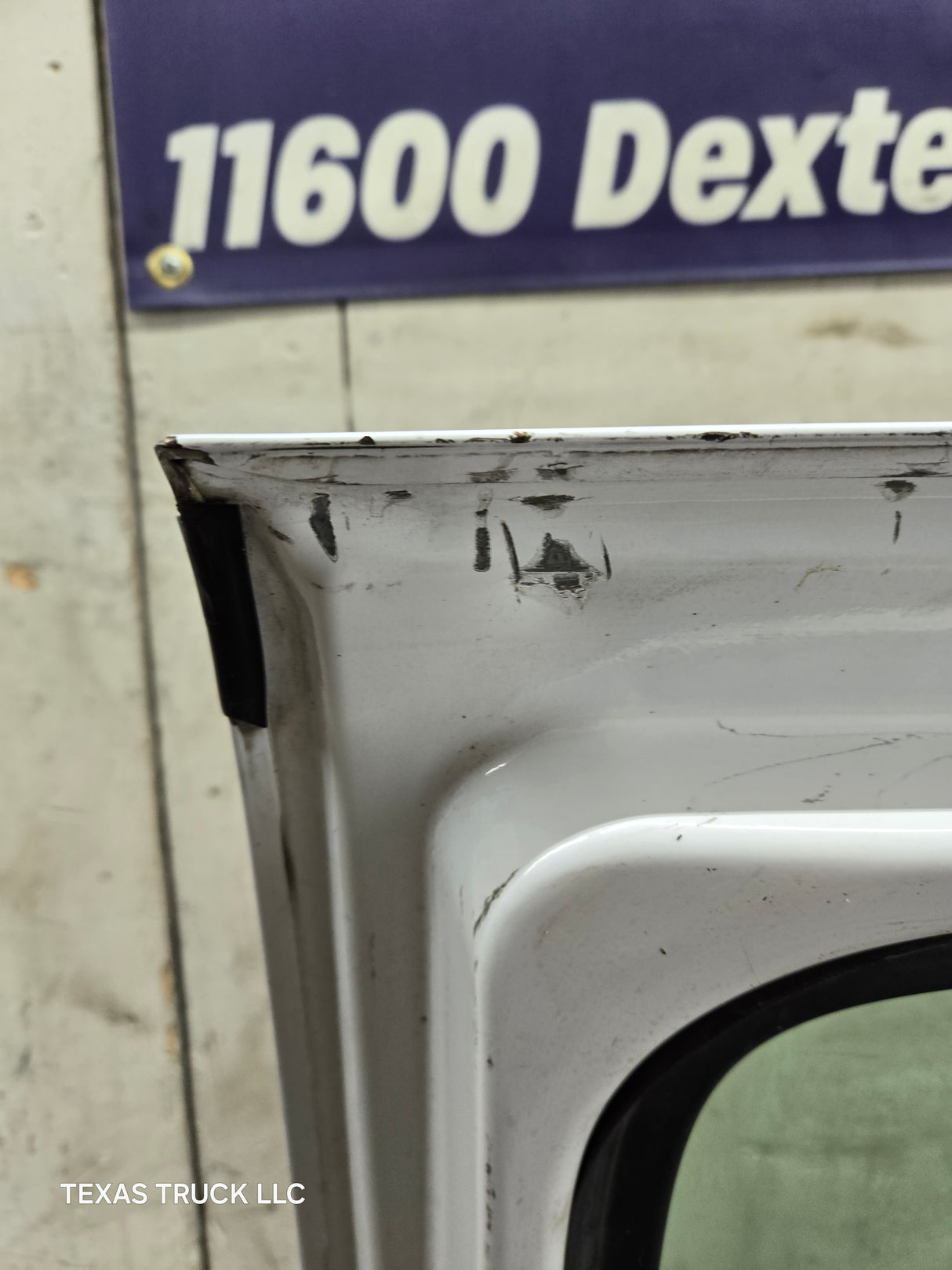 2007-2013 Chevrolet Silverado / GMC Sierra 1500 2500 3500 HD LH Front Driver Side Door