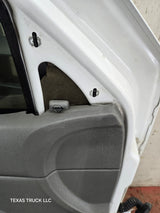 2007-2013 Chevrolet Silverado / GMC Sierra 1500 2500 3500 HD LH Front Driver Side Door