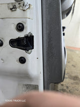 2007-2013 Chevrolet Silverado / GMC Sierra 1500 2500 3500 HD LH Front Driver Side Door