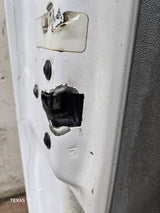 2007-2013 Chevrolet Silverado / GMC Sierra 1500 2500 3500 HD LH Front Driver Side Door