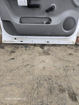 2007-2013 Chevrolet Silverado / GMC Sierra 1500 2500 3500 HD LH Front Driver Side Door