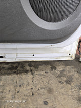 2007-2013 Chevrolet Silverado / GMC Sierra 1500 2500 3500 HD LH Front Driver Side Door