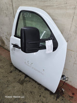 2007-2013 Chevrolet Silverado / GMC Sierra 1500 2500 3500 HD RH Front Passenger Side Door