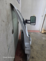 2007-2013 Chevrolet Silverado / GMC Sierra 1500 2500 3500 HD RH Front Passenger Side Door