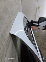 2007-2013 Chevrolet Silverado / GMC Sierra 1500 2500 3500 HD RH Front Passenger Side Door