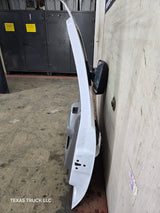 2007-2013 Chevrolet Silverado / GMC Sierra 1500 2500 3500 HD RH Front Passenger Side Door