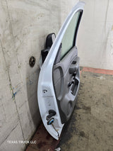 2007-2013 Chevrolet Silverado / GMC Sierra 1500 2500 3500 HD RH Front Passenger Side Door
