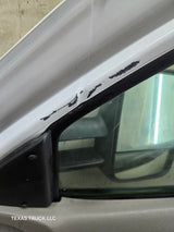 2007-2013 Chevrolet Silverado / GMC Sierra 1500 2500 3500 HD RH Front Passenger Side Door