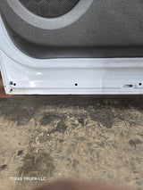 2007-2013 Chevrolet Silverado / GMC Sierra 1500 2500 3500 HD RH Front Passenger Side Door