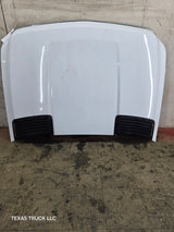 2007-2013 Chevrolet Silverado 2500 HD 3500HD Hood