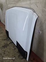 2007-2013 Chevrolet Silverado 2500 HD 3500HD Hood