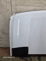 2007-2013 Chevrolet Silverado 2500 HD 3500HD Hood